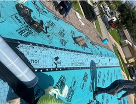 Roofing Project in Pembroke Pines, FL by City Roofing