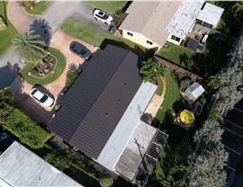 Roofing Project in Miami, FL by City Roofing