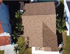 Roofing Project in Sunrise, FL by City Roofing