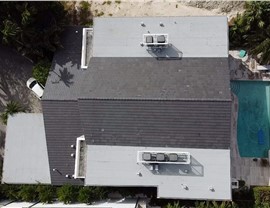 Roofing Project in Miami, FL by City Roofing