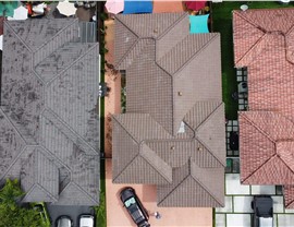 Roofing Project in Miami, FL by City Roofing