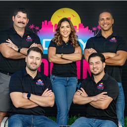 Sales Team