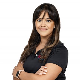 Tiana Martinez