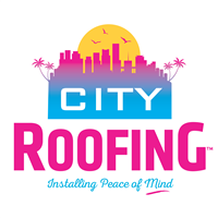 City Roofing Team