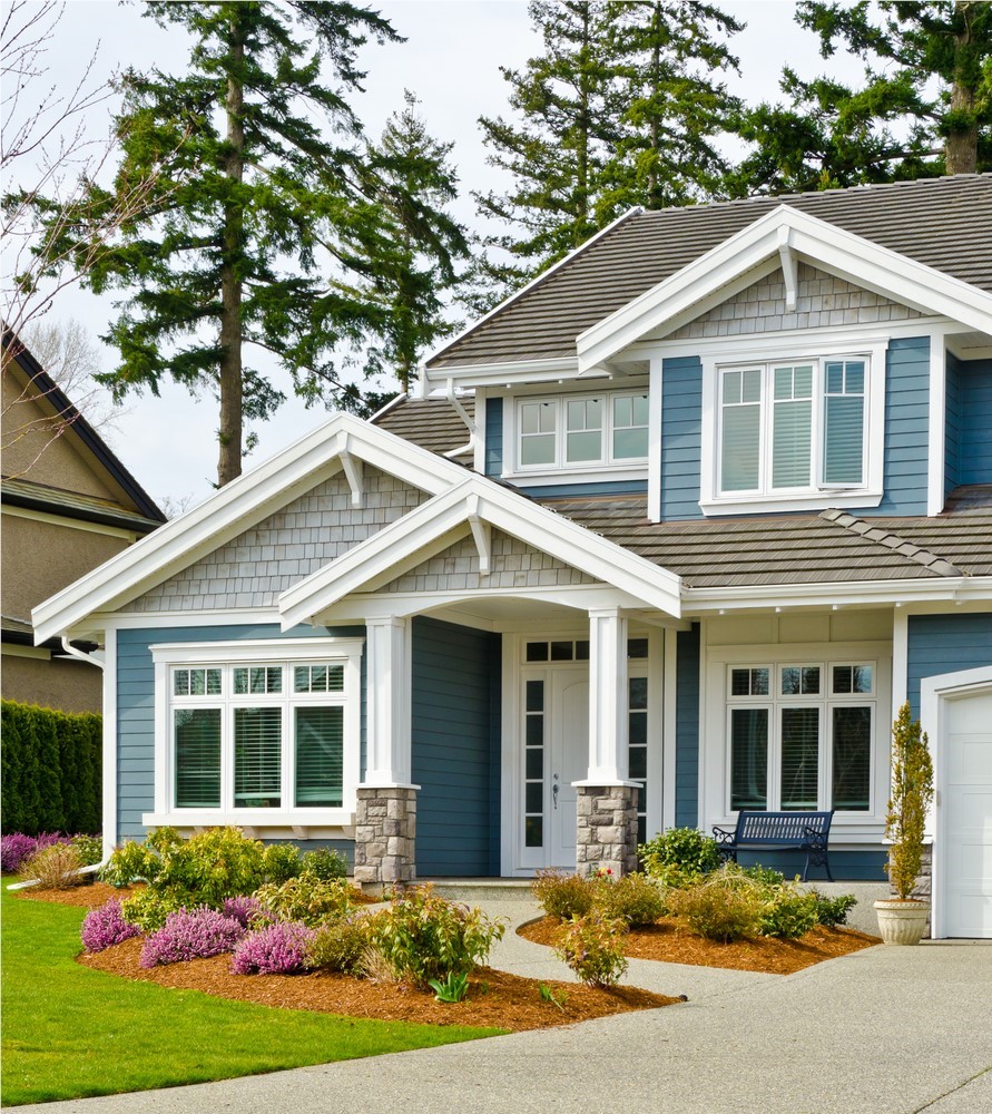 Boosting Curb Appeal and Equity with Roofing & Siding in the Greater Memphis Area