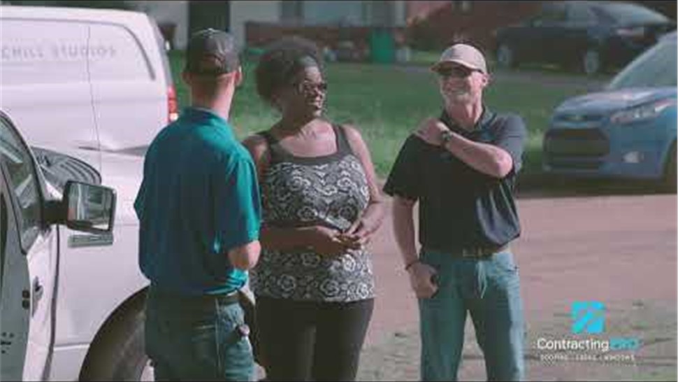 Nominate a Veteran Video 81