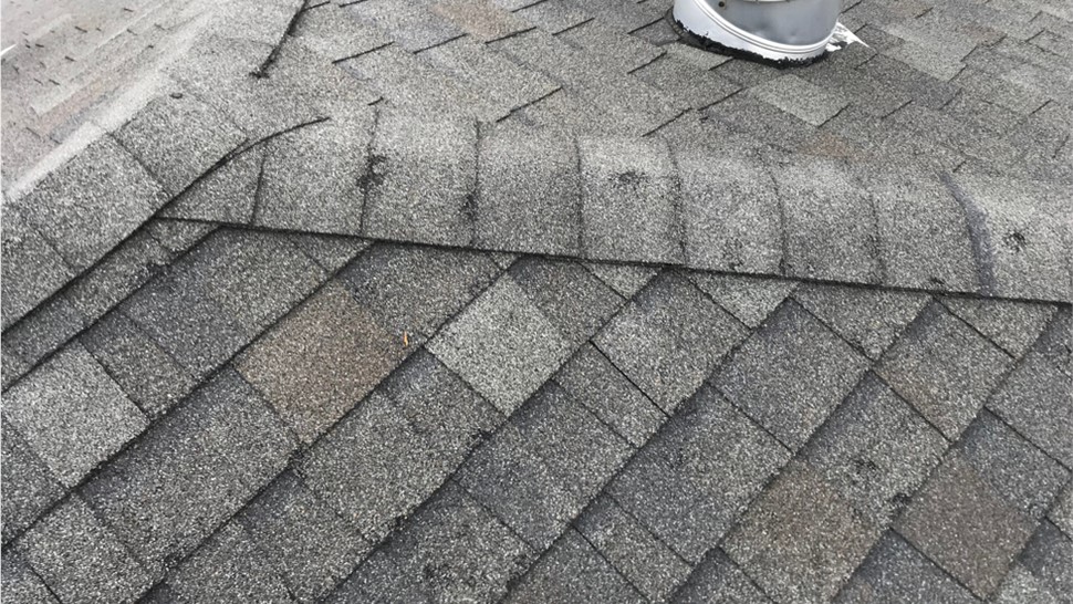 Roof Insurance Claims Photo 1