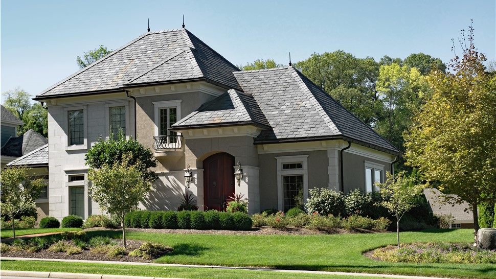 Roof Replacement Photo 1