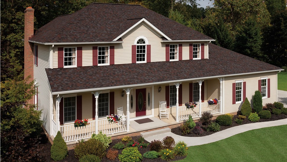 Owens Corning Roofing Memphis Roofing Company ContractingPRO
