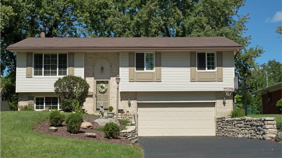 Vinyl Siding Photo 1