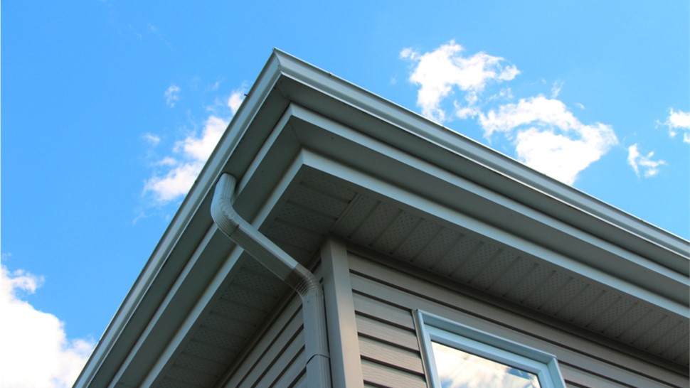 Gutters Photo 1
