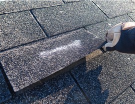 Roof Inspection Photo 23