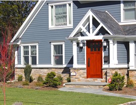 James Hardie Siding Photo 2