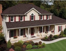 Owens Corning Roofing Photo 2