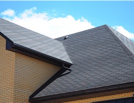 Asphalt Roof Photo 2