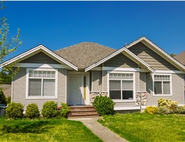 Vinyl Siding Photo 4