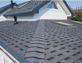 Asphalt Roof Photo 4