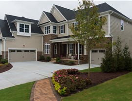 Vinyl Siding Photo 2