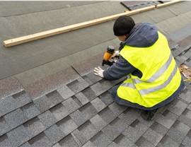 Commercial Asphalt Roofing Photo 4