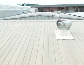 Commercial Roofing Photo 3