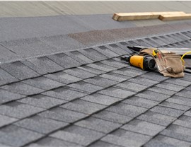 Commercial Asphalt Roofing Photo 2