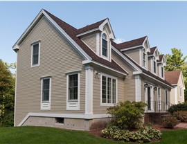 James Hardie Siding Photo 4