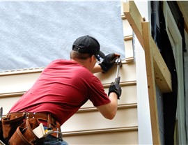 Siding Repair Photo 4