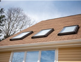 Skylight Photo 2