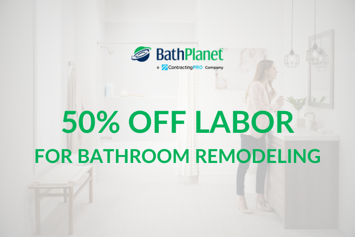 bath planet offer