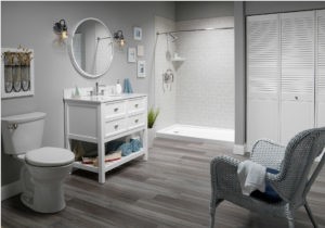 Bathroom Remodeling Collierville TN