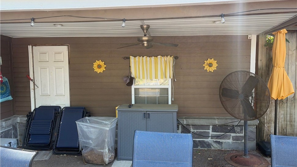 Siding Project in Memphis, Tennessee by ContractingPRO
