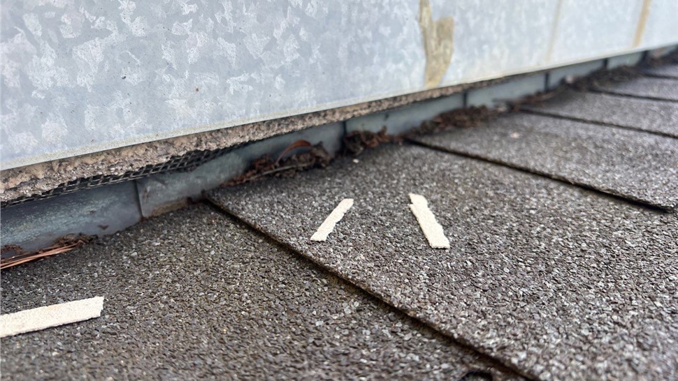 Commercial Roofing Project in Memphis, Tennessee by ContractingPRO