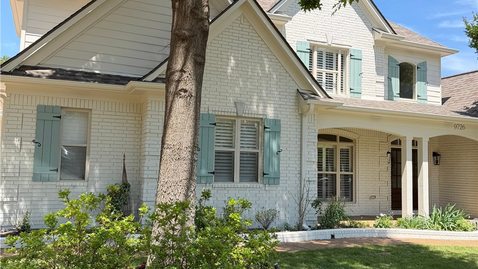 Replacement Windows Project in Lakeland, Tennessee by ContractingPRO