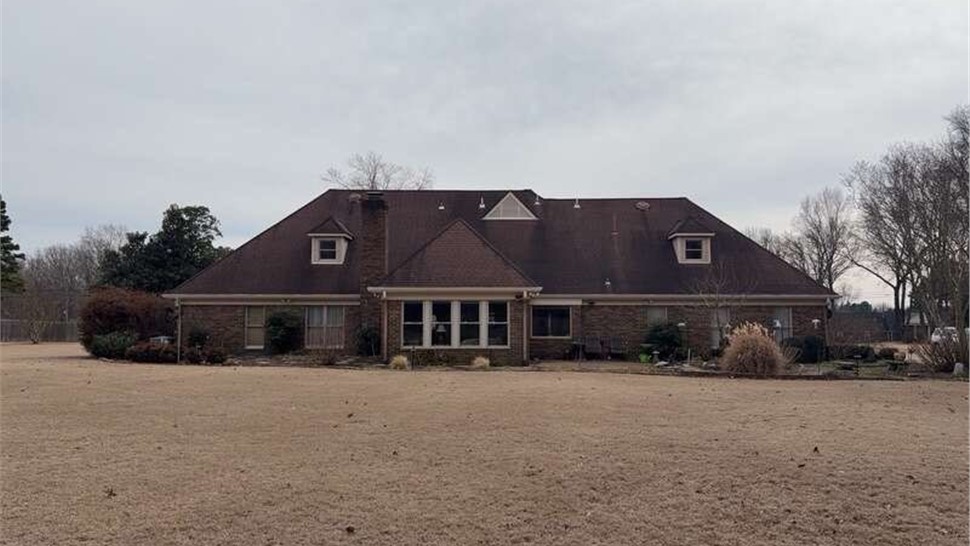 Residential Roofing Project in Arlington, Tennessee by ContractingPRO