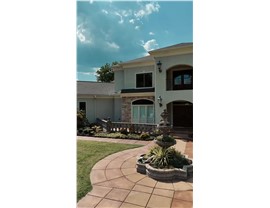 Residential Roofing Project in Memphis, TN by ContractingPRO