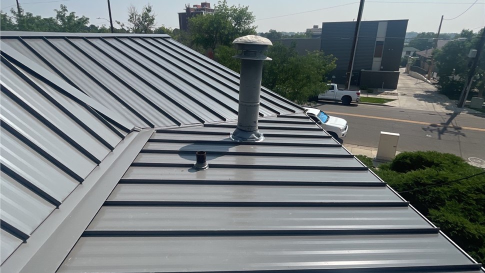Commercial Roofing Photo 9