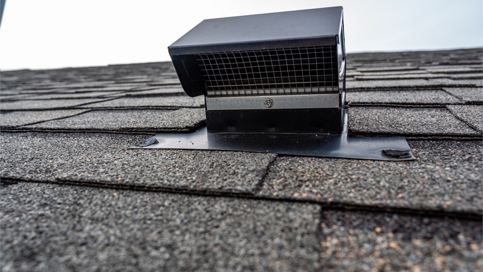 Roof Ventilation Photo 56