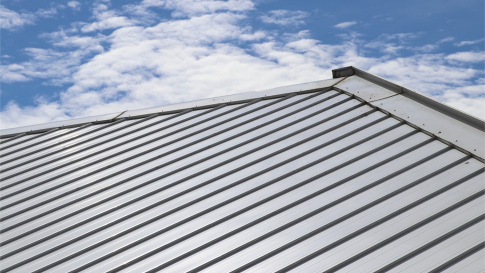 Service Area - Roofing Photo 17