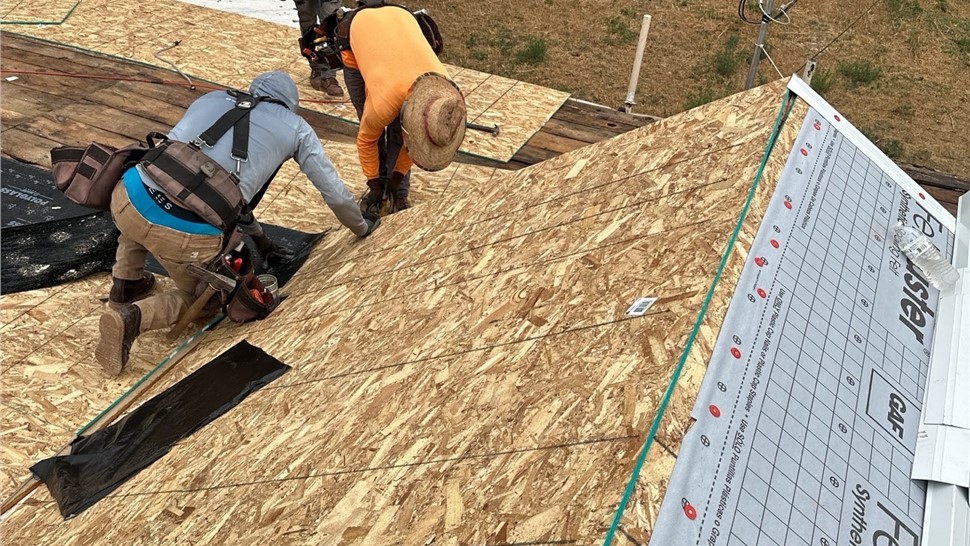 Roof Repair Photo 24
