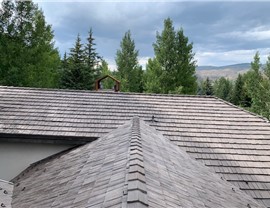 Service Area - Roofing Photo 5