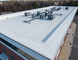 Service Area - Commercial Roofing Photo 84