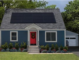 Timberline Solar Shingles Photo 4