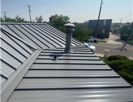 Commercial Roofing Photo 9