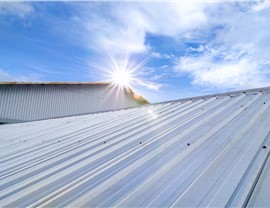 Commercial Roof Coatings Photo 46