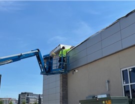 Commercial Roof Replacement Photo 52