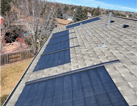 Timberline Solar Shingles Photo 41