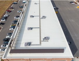Commercial Roofing Photo 96
