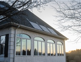 Timberline Solar Shingles Photo 31