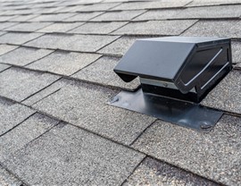 Roof Ventilation Photo 36