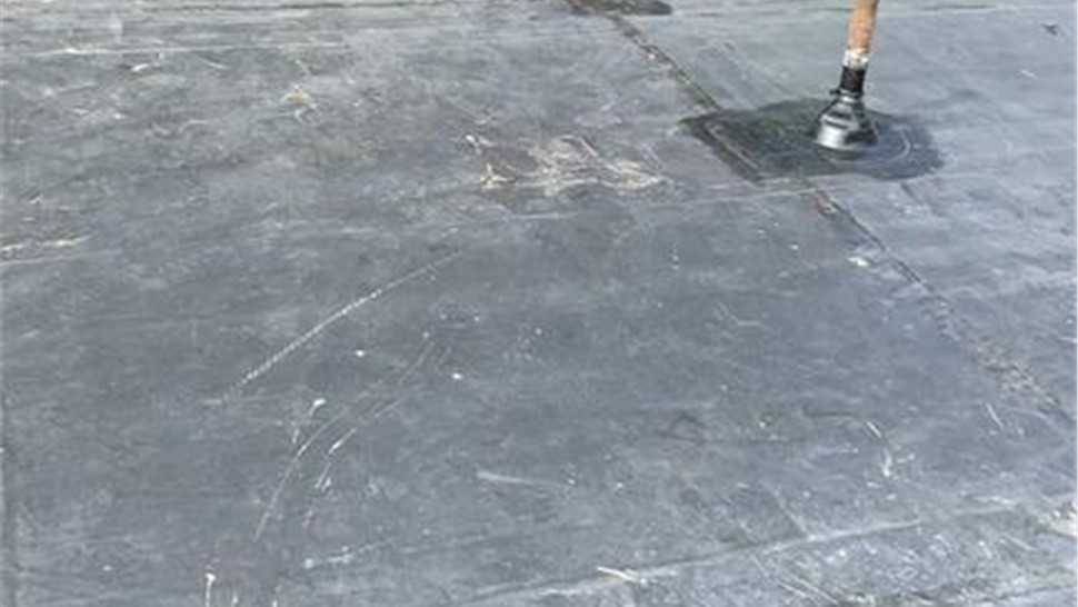 Commercial Roofing, Roofing Project in Colorado Springs, CO by Reliable Roofing Systems